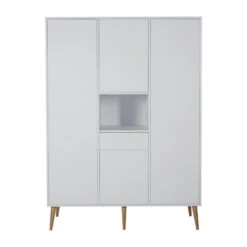 Armoire XL Cocoon QUAX Ice White