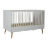 Lit 70x140 Cocoon QUAX Ice White -MADE4BABY BOUTIQUE cocoon lit 14070 cm
