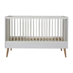 Lit 70x140 Cocoon QUAX Ice White 11 Lit 70x140 Cocoon QUAX Ice White -MADE4BABY BOUTIQUE cocoon lit 14070 cm 2