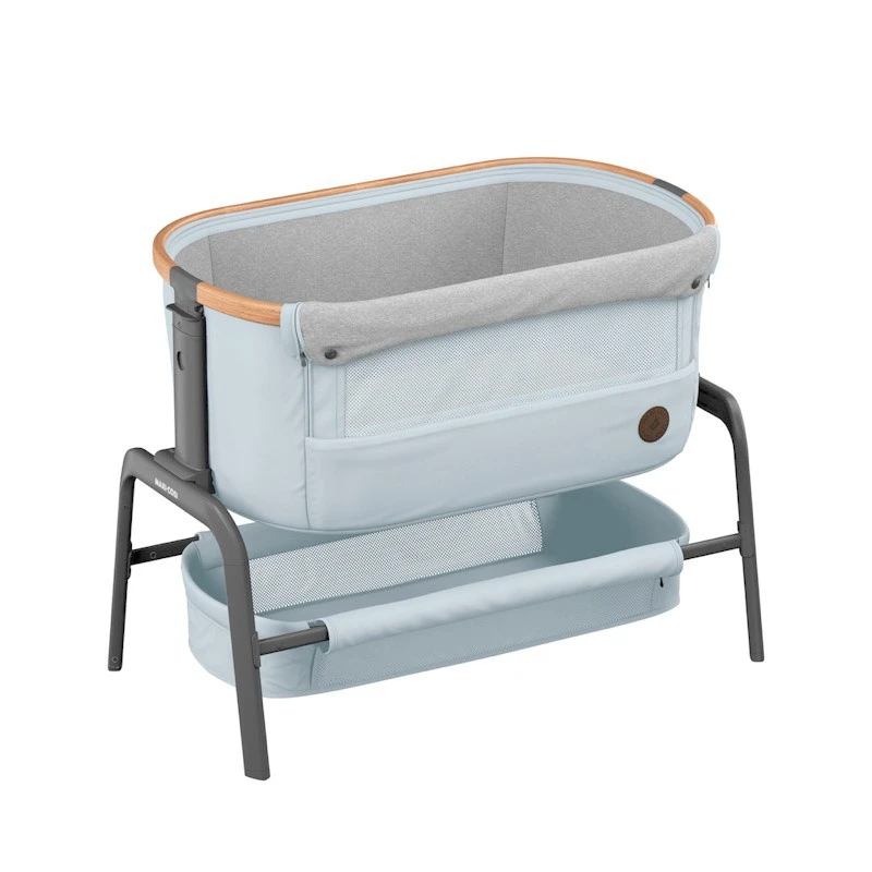 Maxi-Cosi Berceau Cododo Iora MAXI COSI Essential Grey 3 Maxi-Cosi Berceau Cododo Iora MAXI COSI Essential Grey