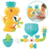 Coffret Dinosaure De Bain LUDI -MADE4BABY BOUTIQUE coffret de bain
