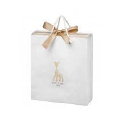 Coffret + Soft Maracas Sophie La Girafe VULLI -MADE4BABY BOUTIQUE coffret sophie soft maracas sophie la girafe vulli 2