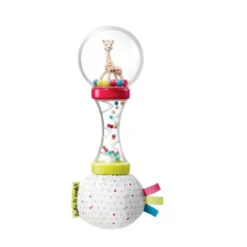Coffret + Soft Maracas Sophie La Girafe VULLI -MADE4BABY BOUTIQUE coffret sophie soft maracas sophie la girafe vulli 4