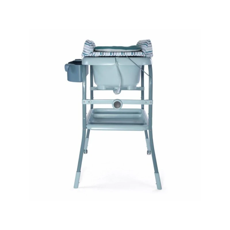 Combi Bain-change Cuddle & Bubble CHICCO Eucalyptus 4 Combi Bain-change Cuddle & Bubble CHICCO Eucalyptus – Image 2