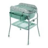Combi Bain-change Cuddle & Bubble CHICCO Eucalyptus -MADE4BABY BOUTIQUE combi bain change cuddle bubble chicco eucalyptus
