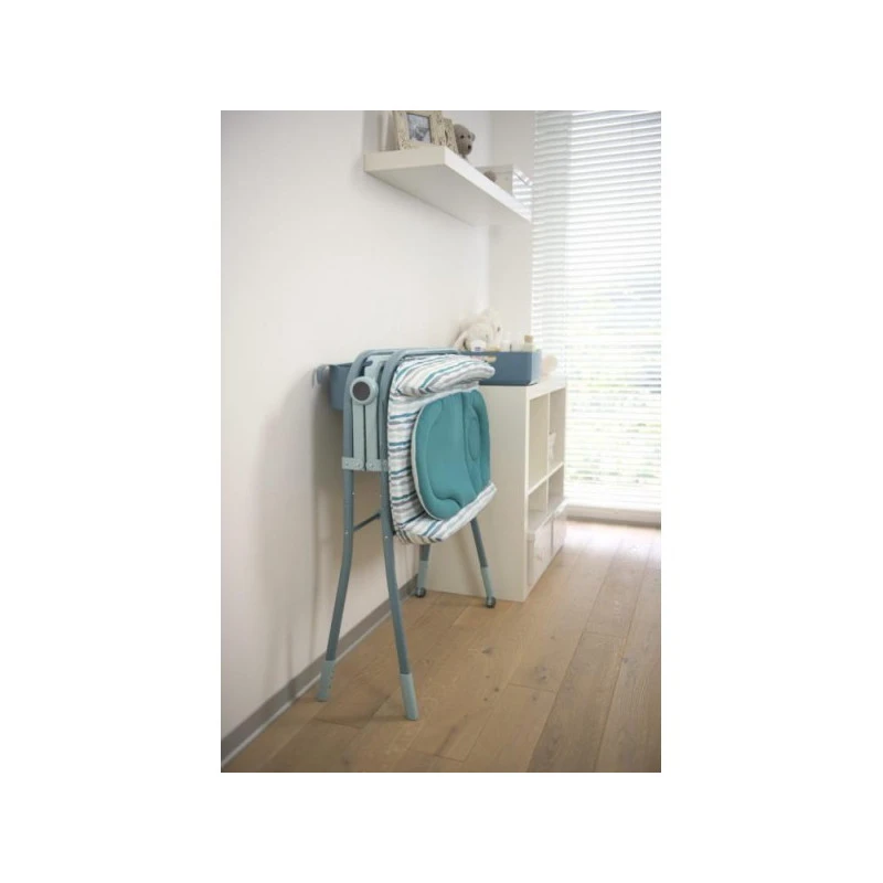 Combi Bain-change Cuddle & Bubble CHICCO Eucalyptus 5 Combi Bain-change Cuddle & Bubble CHICCO Eucalyptus – Image 3