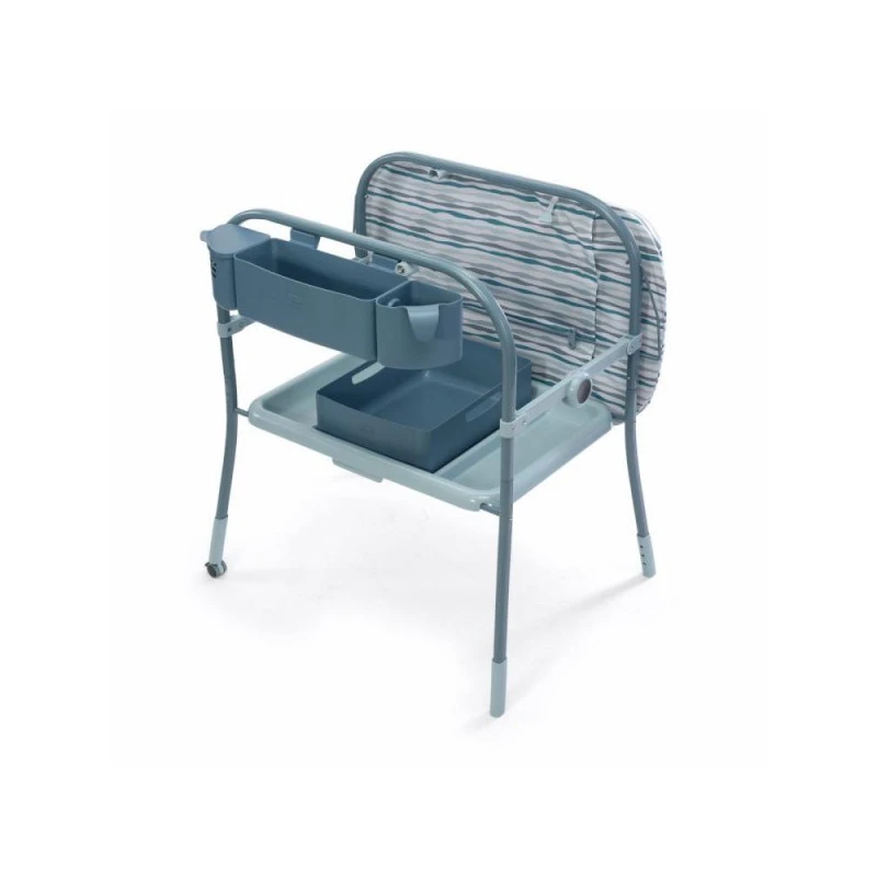 Combi Bain-change Cuddle & Bubble CHICCO Eucalyptus 8 Combi Bain-change Cuddle & Bubble CHICCO Eucalyptus – Image 6