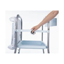 Combi Bain-change Cuddle & Bubble CHICCO Ocean -MADE4BABY BOUTIQUE combi bain change cuddle bubble chicco ocean 1