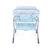 Combi Bain-change Cuddle & Bubble CHICCO Ocean -MADE4BABY BOUTIQUE combi bain change cuddle bubble chicco ocean