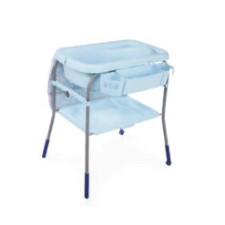 Combi Bain-change Cuddle & Bubble CHICCO Ocean -MADE4BABY BOUTIQUE combi bain change cuddle bubble chicco ocean 2