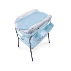 Combi Bain-change Cuddle & Bubble CHICCO Ocean -MADE4BABY BOUTIQUE combi bain change cuddle bubble chicco ocean 3
