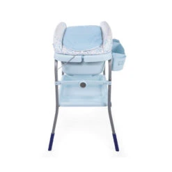 Combi Bain-change Cuddle & Bubble CHICCO Ocean -MADE4BABY BOUTIQUE combi bain change cuddle bubble chicco ocean 4