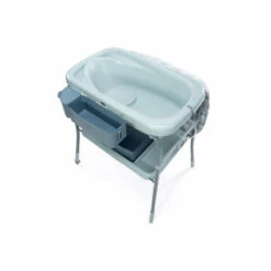 Combi Bain-change Cuddle & Bubble CHICCO Sage -MADE4BABY BOUTIQUE combi bain change cuddle bubble chicco sage 12