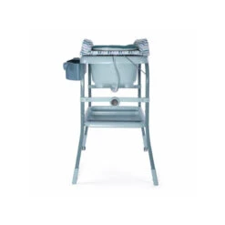 Combi Bain-change Cuddle & Bubble CHICCO Sage -MADE4BABY BOUTIQUE combi bain change cuddle bubble chicco sage 2