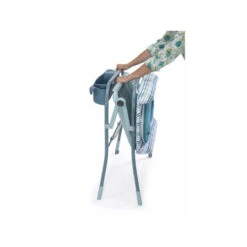 Combi Bain-change Cuddle & Bubble CHICCO Sage -MADE4BABY BOUTIQUE combi bain change cuddle bubble chicco sage 7