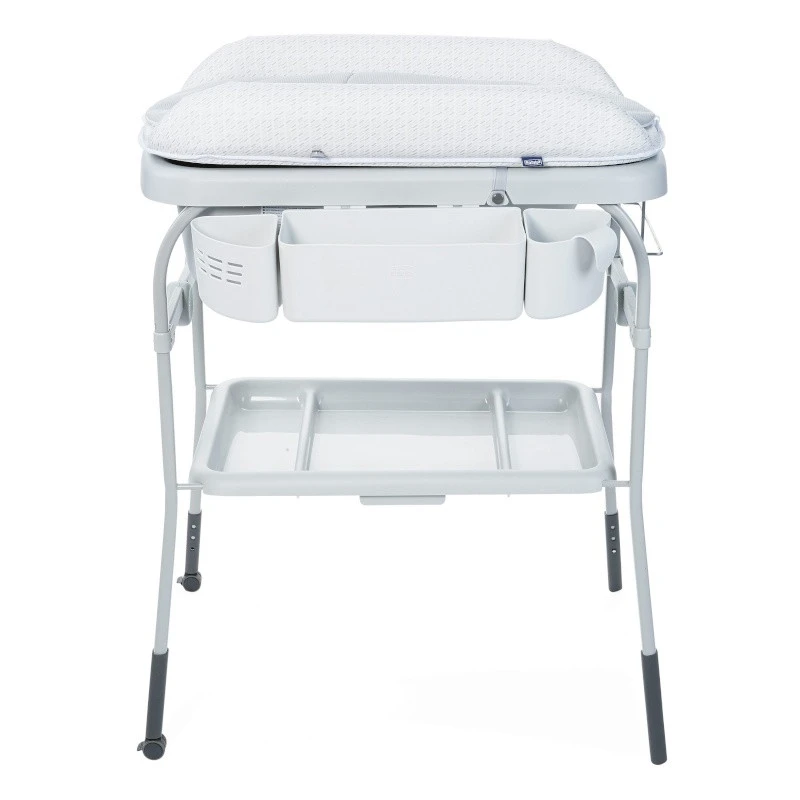 Combi Bain-change Cuddle & Bubble CHICCO Dots 7 Combi Bain-change Cuddle & Bubble CHICCO Dots – Image 5