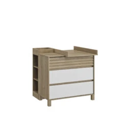 Commode 3 Tiroirs GALIPETTE Achille -MADE4BABY BOUTIQUE commode 3 tiroirs galipette achille 3