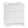 Commode 3 Tiroirs + Plan à Langer SAUTHON Basic -MADE4BABY BOUTIQUE commode 3 tiroirs plan a langer sauthon basic