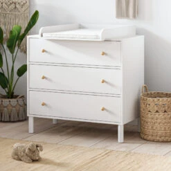 Commode 3 Tiroirs Tela VOX Blanc/bois 12 Commode 3 Tiroirs Tela VOX Blanc/bois -MADE4BABY BOUTIQUE commode 3 tiroirs tela vox blancbois 4