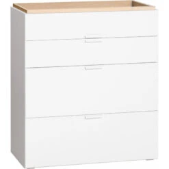 Commode 4tiroirs VOX 4You