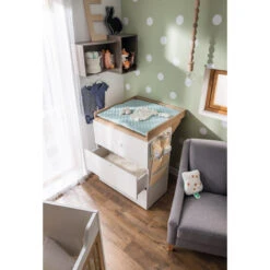 Commode 4tiroirs VOX 4You -MADE4BABY BOUTIQUE commode 4tiroirs vox 4you 5