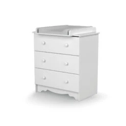Commode à Langer AT4 Marelle