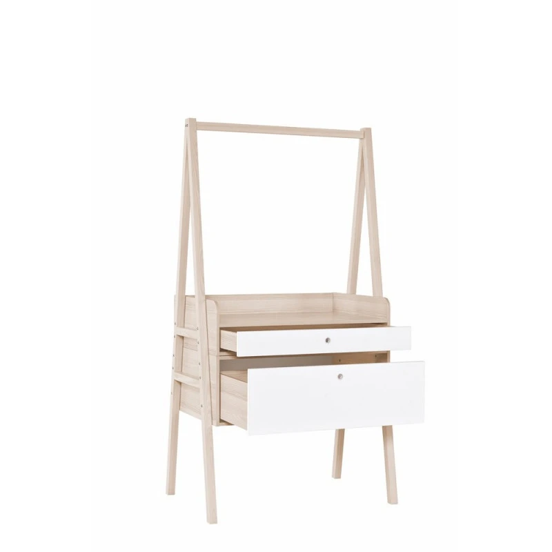 Commode Avec Plan à Langer VOX Spot 4 Commode Avec Plan à Langer VOX Spot – Image 2