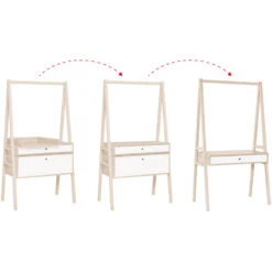 Commode Avec Plan à Langer VOX Spot 8 Commode Avec Plan à Langer VOX Spot -MADE4BABY BOUTIQUE commode avec plan a langer vox spot 2