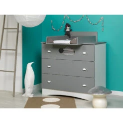 Commode Bulle PETITE HISTOIRE -MADE4BABY BOUTIQUE commode bulle petite histoire 3