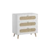 Commode Canne VOX Blanc -MADE4BABY BOUTIQUE commode canne vox blanc