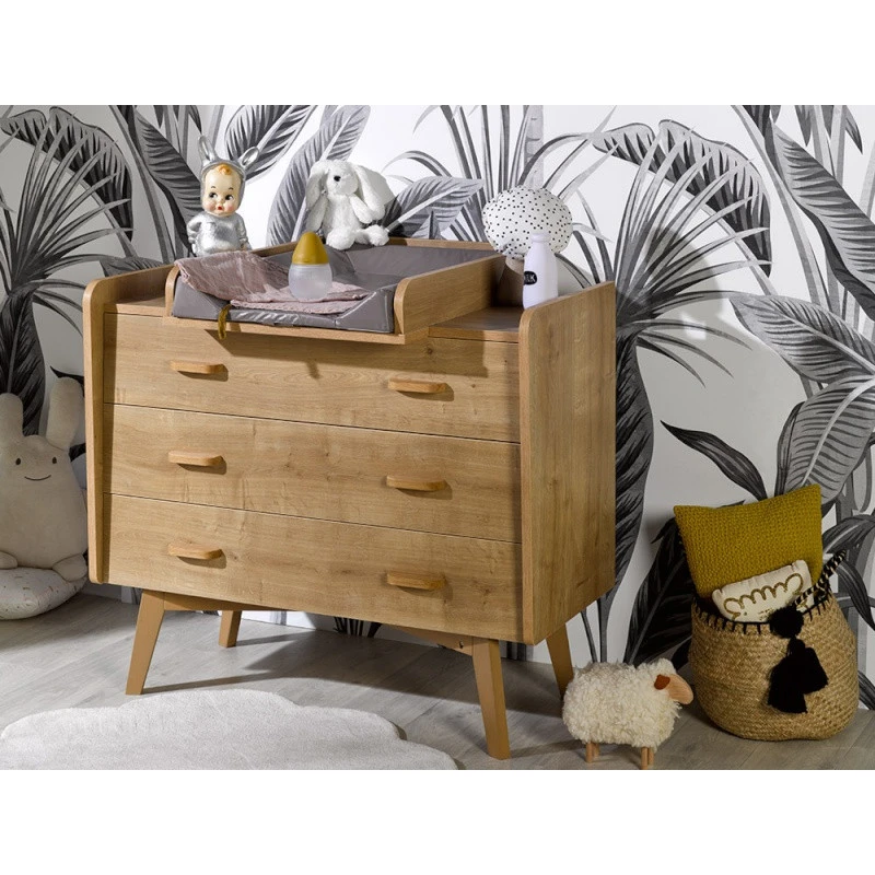 Commode Grand Modèle PETITE HISTOIRE Caprice 4 Commode Grand Modèle PETITE HISTOIRE Caprice – Image 2