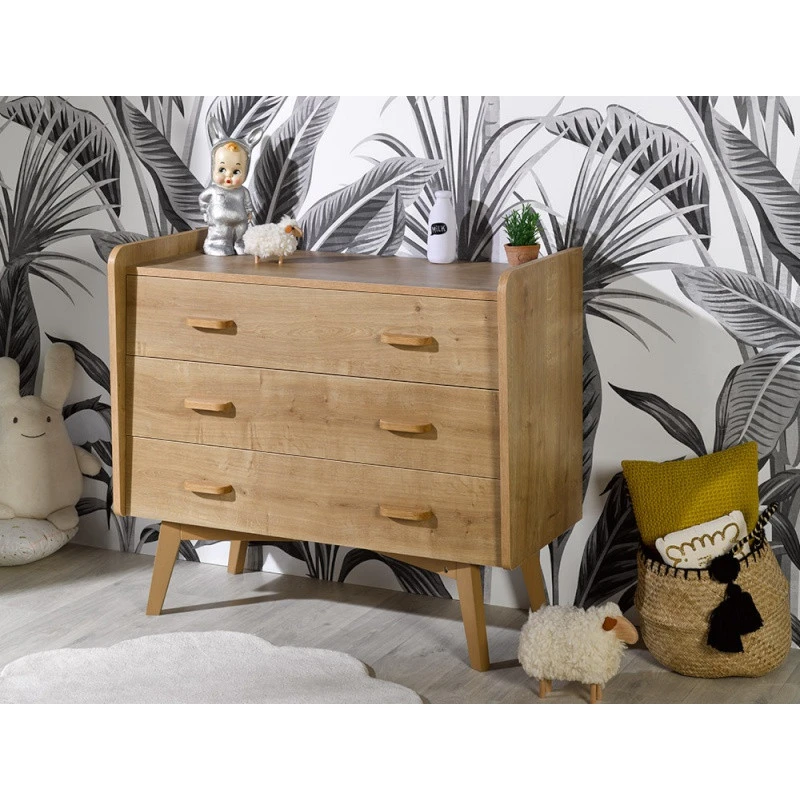 Commode Grand Modèle PETITE HISTOIRE Caprice 3 Commode Grand Modèle PETITE HISTOIRE Caprice