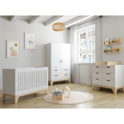 Commode Mia SONGES ET RIGOLADES -MADE4BABY BOUTIQUE commode mia songes et rigolades 1