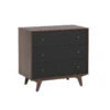 Commode Mid VOX Noix/noir -MADE4BABY BOUTIQUE commode mid vox noixnoir