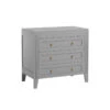 Commode Milenne VOX Gris Clair -MADE4BABY BOUTIQUE commode milenne vox gris clair