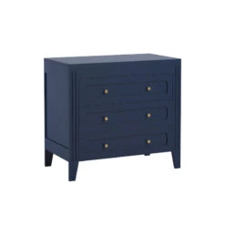 Commode MilenneVOX Indigo