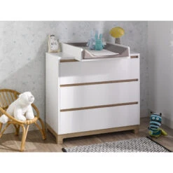 Commode PETITE HISTOIRE Escapade -MADE4BABY BOUTIQUE commode petite histoire escapade 2