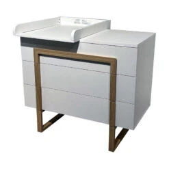 Commode + Plan à Langer IKID Tivoli