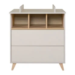 Commode QUAX Loft Argile -MADE4BABY BOUTIQUE commode quax loft argile 5