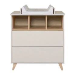 Commode QUAX Loft Argile -MADE4BABY BOUTIQUE commode quax loft argile 6