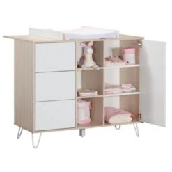 Commode SAUTHON Happy -MADE4BABY BOUTIQUE commode sauthon happy 6