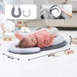 Cosydream BABYMOOV Smokey 14 Cosydream BABYMOOV Smokey -MADE4BABY BOUTIQUE cosydream babymoov smokey 5