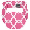 Couche Lavable 4-10kg DOMIVA Fuschia -MADE4BABY BOUTIQUE couche lavable 0 4kg 5