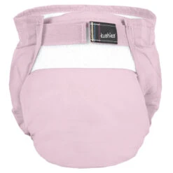 Kit De 5 Couches Lavables 0 - 4 Kg DOMIVA Fleur -MADE4BABY BOUTIQUE couche lavable x5 assorties 27