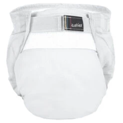 Kit De 5 Couches Lavables 0 - 4 Kg DOMIVA Fleur -MADE4BABY BOUTIQUE couche lavable x5 assorties 28