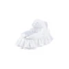 Couffin NOUGATINE Pur -MADE4BABY BOUTIQUE couffin nougatine pure