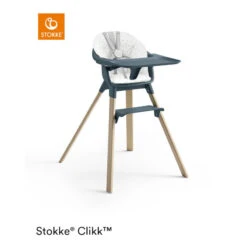 Coussin Clikk™ STOKKE® Blueberry Boat -MADE4BABY BOUTIQUE coussin clikk stokke blueberry boat 3