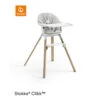 Coussin Clikk™ STOKKE® Nordic Grey