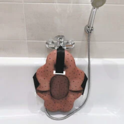 Coussin De Bain CANDIDE Cassonade 12 Coussin De Bain CANDIDE Cassonade -MADE4BABY BOUTIQUE coussin de bain candide cassonade 3