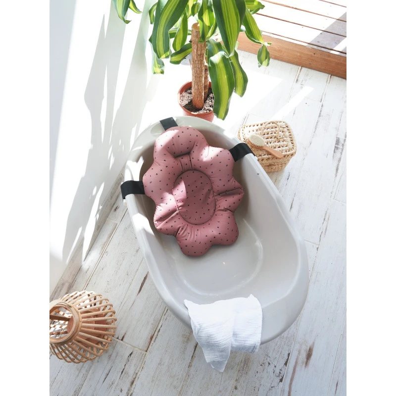 Coussin De Bain CANDIDE Cassonade 9 Coussin De Bain CANDIDE Cassonade – Image 7